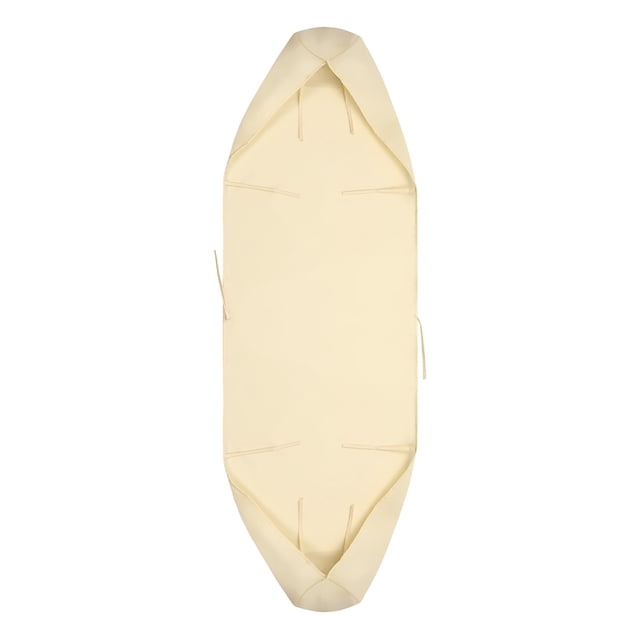 Ruiboury Housse de Protection Solaire Housse de Protection Design Pliable Multifonctionnel Rangement Imperméable à l'Eau Camping Fournitures