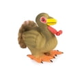 thumbnail image 1 of Juguete para perros PetSafe Busy Buddy Squeeze Meeze Latex Turkey, 1 of 5