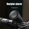 thumbnail image 3 of Cycling Bells Horn,Bike Bell Cycling Bells Bike Bell Horns Versatile Functionality, 3 of 12