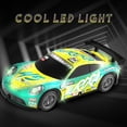 thumbnail image 4 of MINKUROW Remote Control Car,1 22 Scale Light Up RC Car Toys,2.4GHz 15KM H Off Road with Cool LED Lights Racing Rechargeable Toy Car for Christmas Birthday, 4 of 6