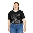 thumbnail image 6 of Amputee TShirt “Words of Encouragement V2” Inspirational shirt, 6 of 7