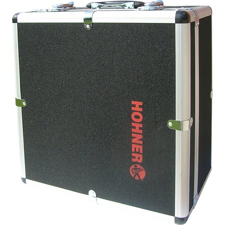 UPC 048667000148 product image for Hohner 10X - Accordion Case | upcitemdb.com