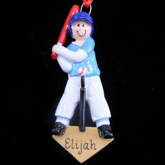 T Ball Boy