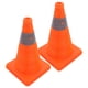 thumbnail image 4 of Cono de tráfico plegable de 2 uds., cono de seguridad vial para estacionamientos, Control de tráfico, seguridad vial, 4 of 8