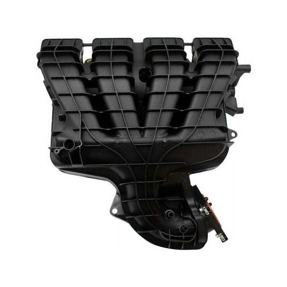 Intake Manifold - Compatible with 2008 - 2011 Dodge Avenger 2.4L 4-Cylinder 2009 2010