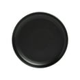 thumbnail image 4 of 10 Strawberry Street Double Line 16 Piece Dinnerware Set, Matte Black, 4 of 9