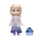 thumbnail image 3 of Frozen 2 Elsa Plateada Muñeca Serie Mini Petite de 15 cms Disney Frozen 2 Petite Elsa Plateada, 3 of 7