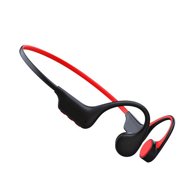 IPX8 Clase A prueba de agua Auricular inalámbrico Conducción ósea Bluetooth 5.3 Auricular Auricular deportivo WD.WDQZL Cocina