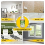 Harris 30% Pure Vinegar, Extra Strength Formula, 32 oz.