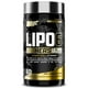 thumbnail image 1 of Nutrex Research Lipo-6 Black Hers Ultra concentrado | Pastillas para bajar de peso para mujeres | Quemador de grasa, supresor del apetito, potenciador del metabolismo para bajar de peso + soporte para, 1 of 5