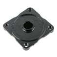 thumbnail image 3 of Cuble de Eje Trasero de Rueda Spline, Conveniente 4 Cubo de Eje Trasero de Rueda Trasera para la Motocicleta para el Procesamiento del Taller Para Uso Profesional para Uso General, 3 of 7