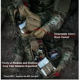 thumbnail image 6 of ACETAC Gear First Aid Pouch Rip-Away IFAK Tactical Utility Pouch for Outdoor Activities Medical pouch, 6 of 6