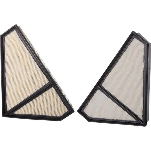 PG Engine Air Filter PA99174K | Fits 2014-2021 Jaguar F-Type, left and right