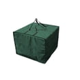 thumbnail image 3 of Bolsa de almacenamiento para cojín, funda de cojín para muebles de alta resistencia, bolsas de transporte para muebles resistentes al desgaste, Almacenamiento y organización del hogar Verde Billuyoard  HA025189-02, 3 of 6