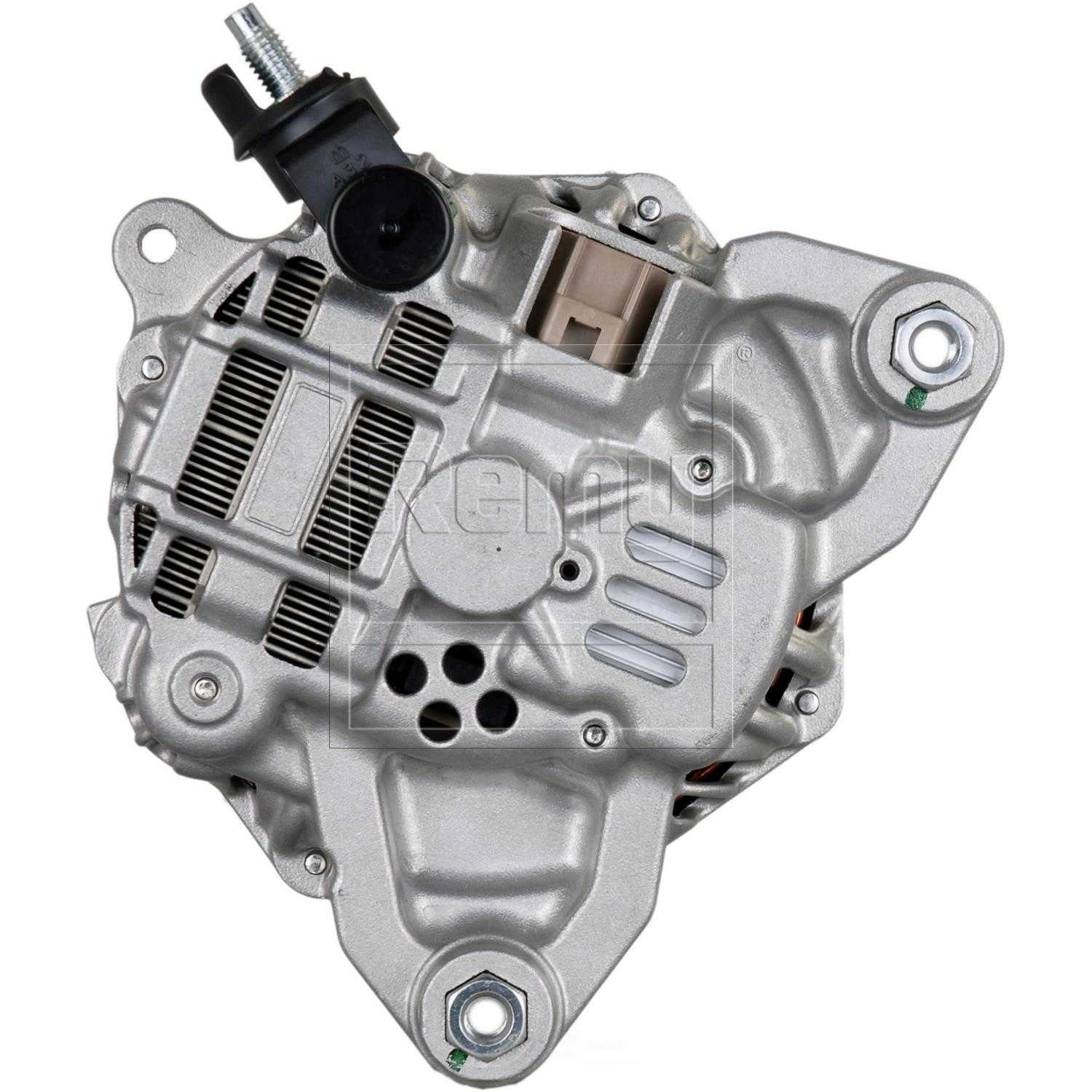 Remy 11044 Alternator