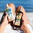 thumbnail image 6 of Panama Jack Sunscreen Tanning Lotion - SPF 4, PABA, Paraben, Gluten & Cruelty Free, Antioxidant Moisturizing Formula, Water Resistant (80 Minutes), 6 FL OZ (Pack of 2), 6 of 9