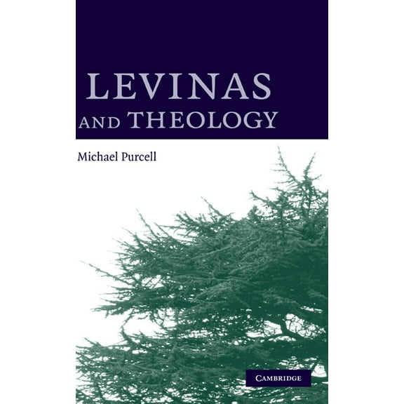 Levinas and Theology, (Hardcover)