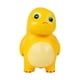 thumbnail image 1 of Dinosaur Squishes Toy Slow Rebound Stress Anxiety Relief Decompression Squeeze Toy for Birthday Crooked Head Dragon, 1 of 4