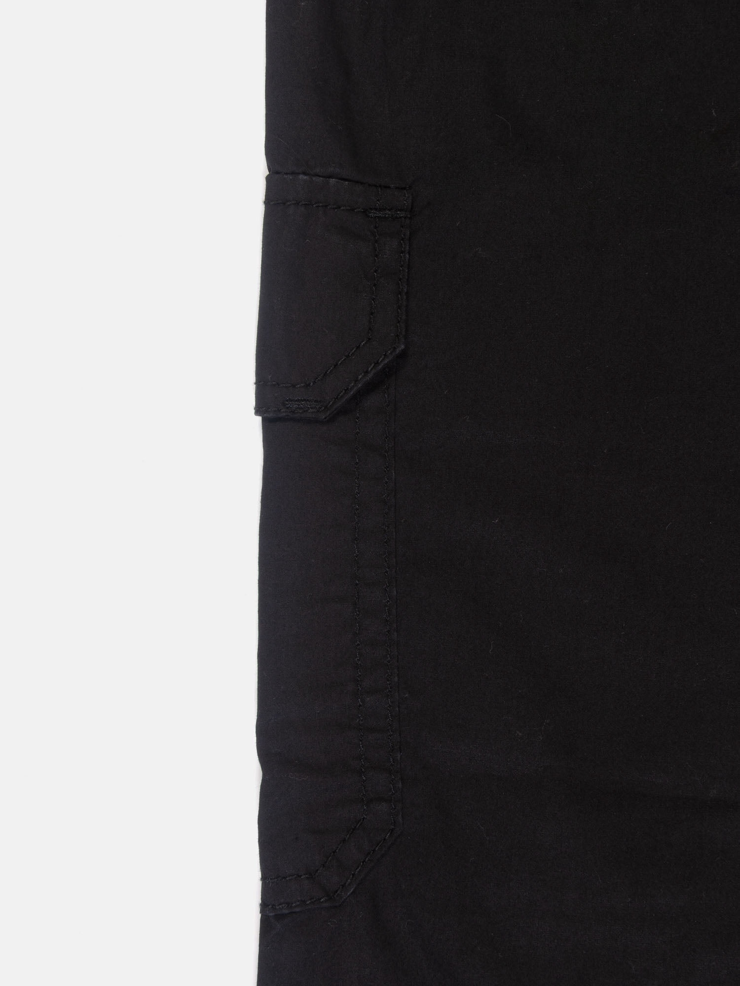 Wonder Nation Girls Cargo Jogger Pants, Sizes 4-18