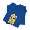 thumbnail image 3 of Believe Alien Workshop Skateboard 90s 00s Vintage Classic T Shirt Design Print - Royal / S, 3 of 5