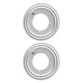 thumbnail image 1 of giratoria de 2 piezas giratoria de 5 "con rodamiento de giratoria licencia giratoria Soporte para giratoria pa Gloria Lazy Susan Bearing, 1 of 7