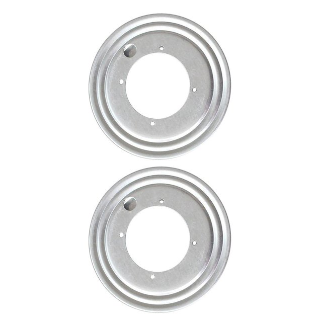 giratoria de 2 piezas giratoria de 5 "con rodamiento de giratoria licencia giratoria Soporte para giratoria pa Gloria Lazy Susan Bearing