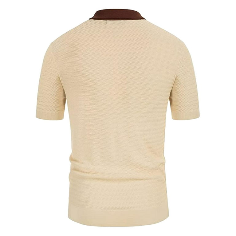 HSMQHJWE Crochet Cardigan Sweater Mens Cardigans Sweaters