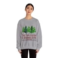 thumbnail image 4 of Unisex Heavy Blend™ Crewneck Sweatshirt, 4 of 4