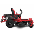 Zero Turn With Serviceable Transmission Troy-Bilt Mustang Z42 Zero-Turn Mower | 42 in | 725cc Twin-Cylinder