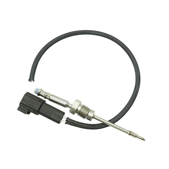 NOVAPARTS Exhaust Gas Temperature Sensor for Ford F250 F350 F450 6.7L Transit-150 350 3.2L AC3Z5J213A AC3Z5J213B AC3Z5J213C