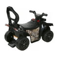thumbnail image 5 of Dynacraft Realtree Foot to Floor Boys Kids Ride-on for Age 1.5-3 Years, 5 of 13