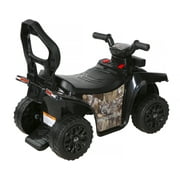 Dynacraft Realtree Non-Electric Foot-to-Floor Ride-on for Ages 1.5-3 Years, 1 Count
