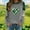 #0178-Gray, variant on Plaid Love Heart Irish Saint Pattys Shamrock Long Sleeve Shirts for Women St Patricks Day Crewneck Sweatshirts Holiday Trendy Pullover Tops Gift