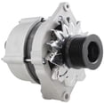 thumbnail image 2 of New Alternator Fits John Deere Harvester 7700 7800 0-120-484-019 Al81438 Ty6777, 2 of 5