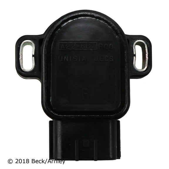 BeckArnley 158-0555 Throttle Position Sensor