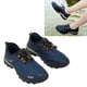 thumbnail image 1 of Zapatos Zapatillas De Correr Para Hombres Zapatillas Deportivas Al Aire Libre Zapatillas Deportivas, Protección De Estructura De Malla Grande Ligeras Y Transpirables Suela, 1 of 7