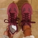 thumbnail image 4 of Xucatan Women's Casual Sports Flats, Fashion Round Toe Walking Shoes, Soft Comfortable Everyday Sneakers with Versatile Low-Top Design Gift, 4 of 7