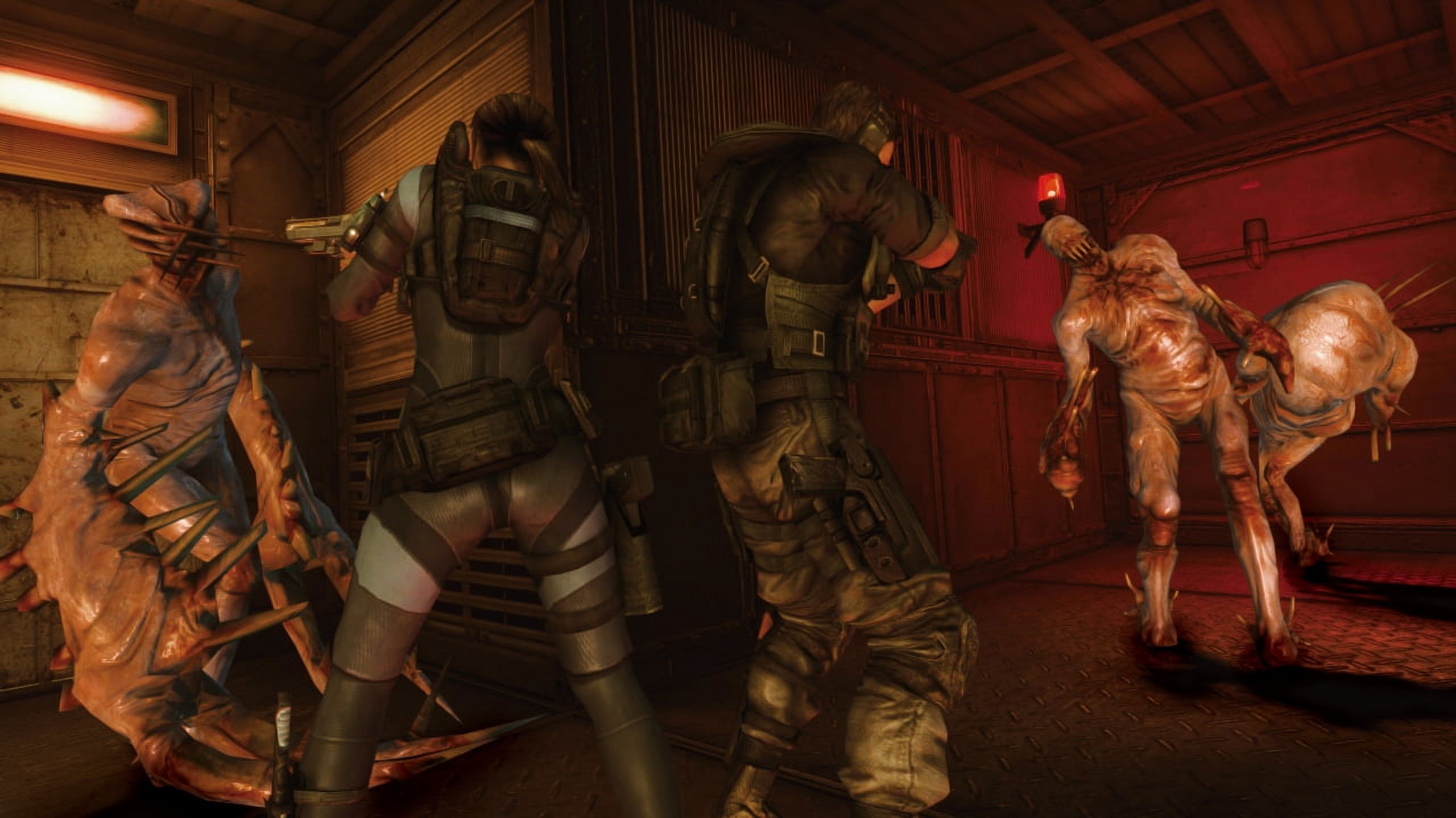 Capcom Resident Evil Revelations, No - image 3 of 12
