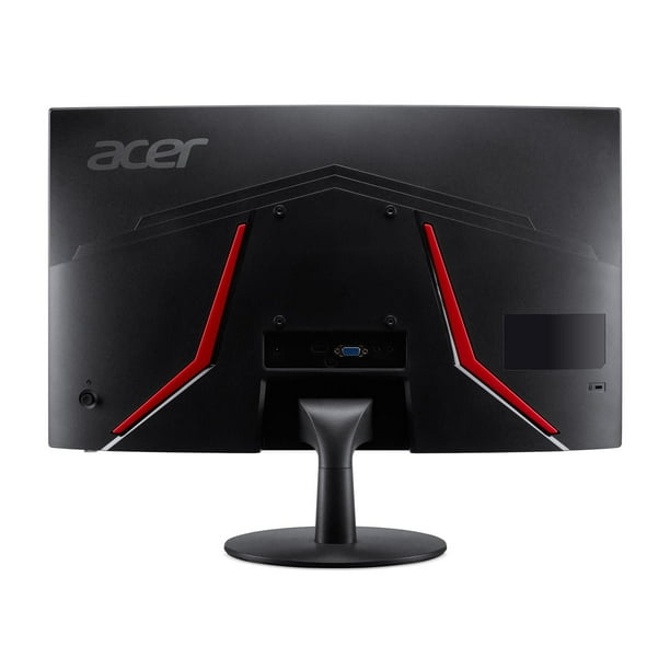 Acer ED240QS3bmiipx Nitro 180Hz 23.6インチ Acer Nitro QG240Y 23.8