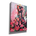 thumbnail image 2 of Epic Graffiti 'Tiffany Rose' by Porter Hastings, 18"x26", 2 of 8