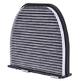 thumbnail image 1 of Filtro de aire de cabina de carbón activado para Mercedes-Benz W204 W212 2128300318, 1 of 2