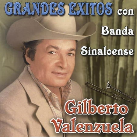 Grandes Exitos Con Banda Sinaloense