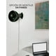thumbnail image 2 of Ventilador de escritorio Beckon 20cm Alta potencia BV-8, 2 of 9