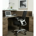 thumbnail image 4 of Office Star Products Screen Back Chair with Black Mesh Seat, 4 of 4