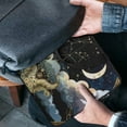 thumbnail image 4 of AWERP Fantasy Art Laptop Bag Diving Fabric Laptop Carrying Bag 17inch, 4 of 5