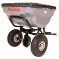 thumbnail image 1 of Capacity Tow Behind Broadcast Spreader, 100-Lb. -TBS4500PRCGY, 1 of 5