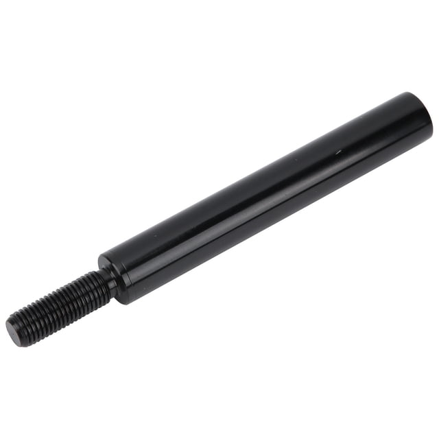 Extensor de palanca de cambios manual, extensión de pomo de cambio de 4 pulgadas Extensor de pomo de cambio Extensor de palanca de cambios Durabilidad extendida