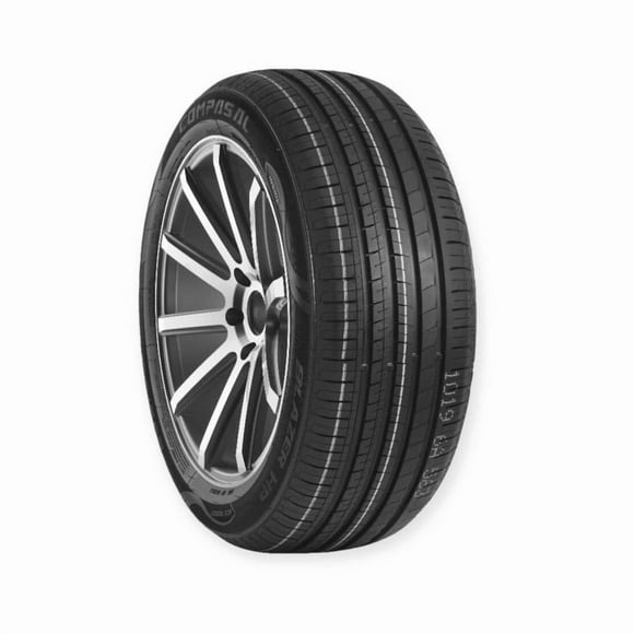 Llanta 185/65 Rin 15 Blazer HP