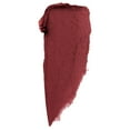 thumbnail image 2 of NYX Professional Makeup Soft Matte Metallic Lip Cream, Budapest, 2 of 2