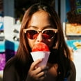thumbnail image 4 of The Original Slushie Company, Red Watermelon Uncarbonated Syrup, 64 Fluid Ounce Bottle, 4 of 9